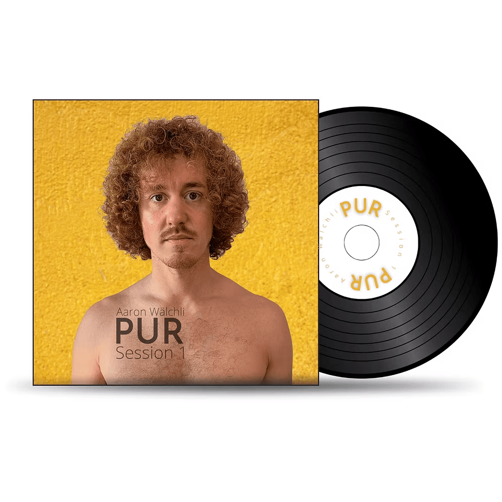 CD - PUR Session 1