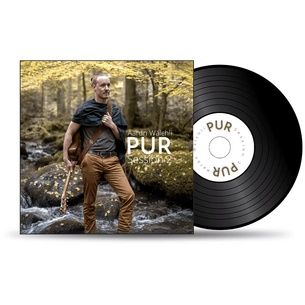 CD - PUR Session 2