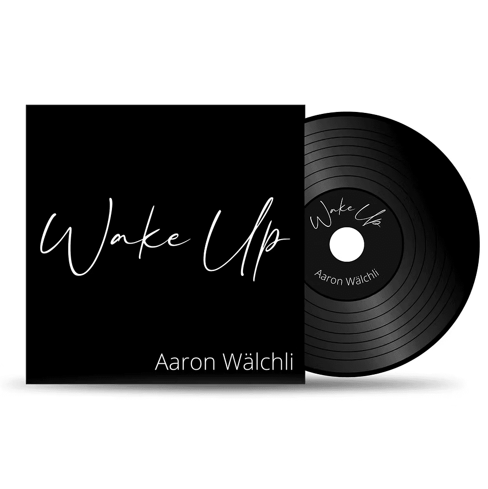 CD - Wake Up