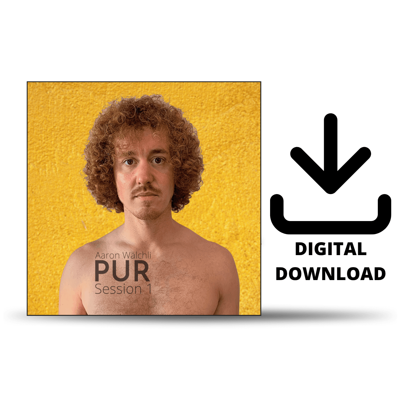 PUR Session 1 - digital download
