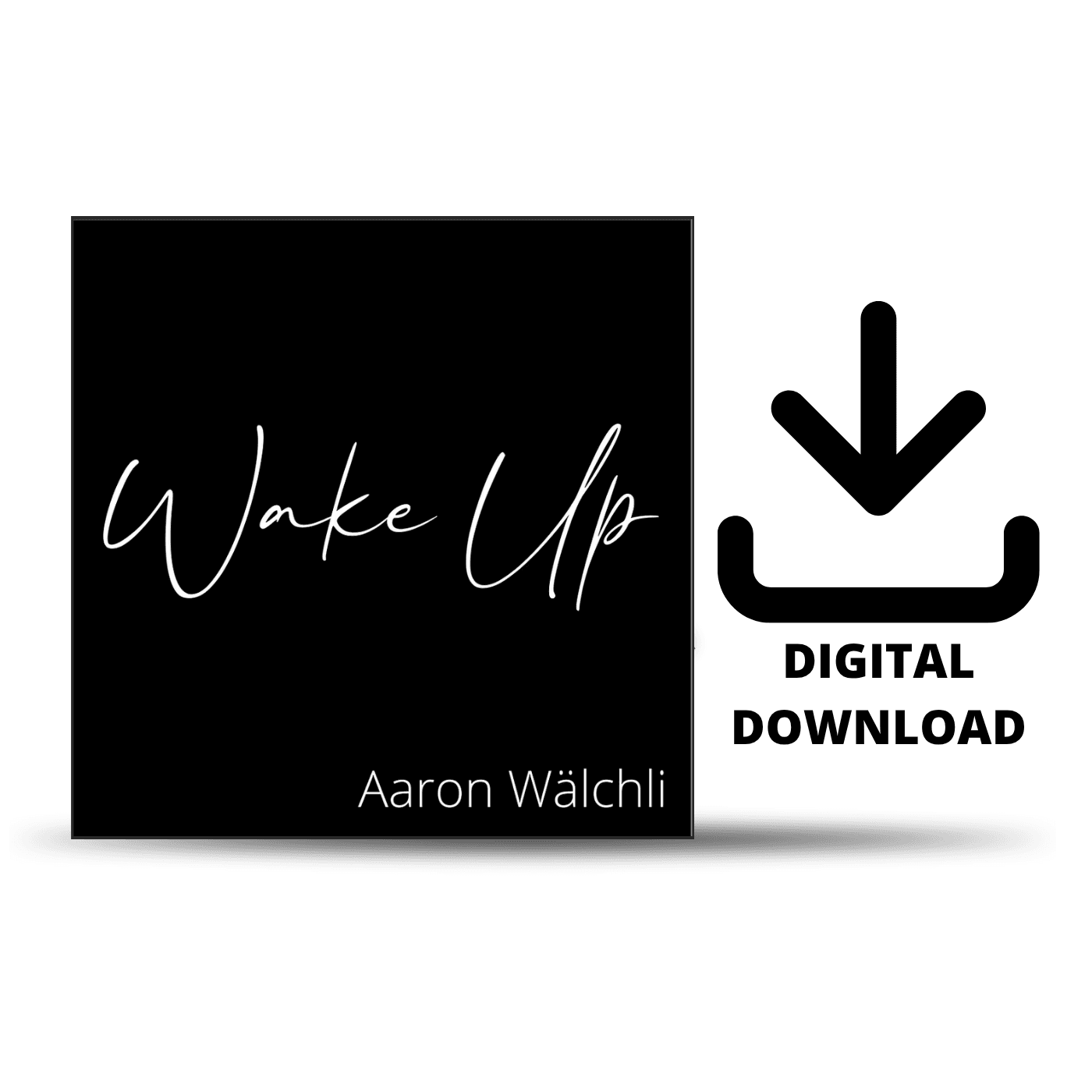 Wake Up - digital download